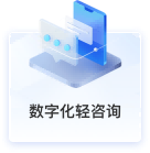 数字化轻咨询